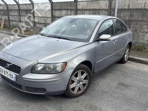 Right front window switch VOLVO S40 II (544) 2.0 D | BP36402051I26  - Image 10