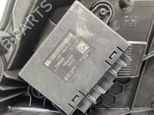 Front right window mechanism FORD PUMA (J2K, CF7) 1.0 EcoBoost mHEV | BP33485007C23  - Image 7