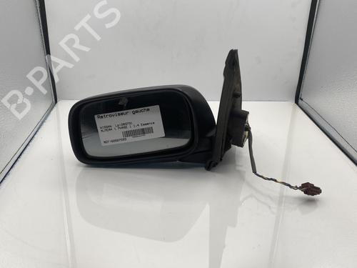 Used Left mirror NISSAN ALMERA I Hatchback (N15) [1995-2001]  20024948
