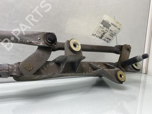 Used Front wiper motor Front wiper motor RENAULT ESPACE IV (JK0/1_) 2.2 dCi (JK0H) (150 hp) 26936210 26936210