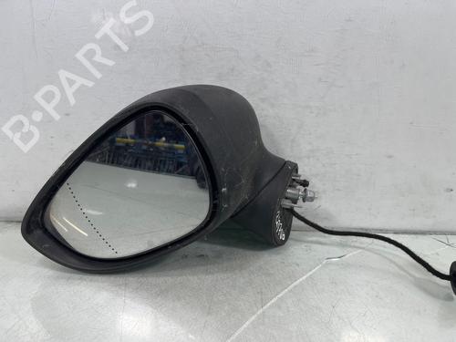 Used Left mirror Left mirror FORD FIESTA VI (CB1, CCN) 1.5 TDCi (75 hp) 36389021 36389021