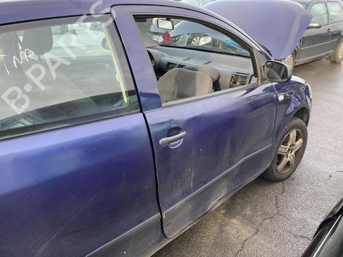 Right mirror VW FOX Hatchback (5Z1, 5Z3, 5Z4) 1.4 TDI | BP19960665C27 