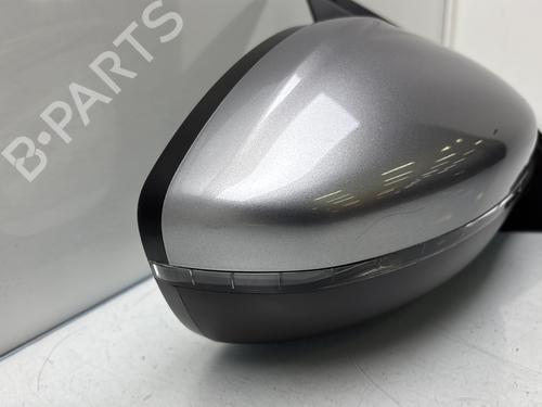 Right mirror PEUGEOT 308 II (LB_, LP_, LW_, LH_, L3_) 1.5 BlueHDi 130 | BP29286822C27 