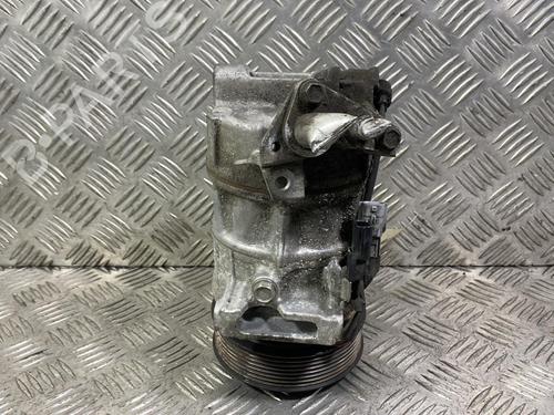 Used AC compressor AC compressor RENAULT MEGANE IV Hatchback (B9A/M/N_) 1.6 dCi 130 (B9A4) (130 hp) 19953254 19953254