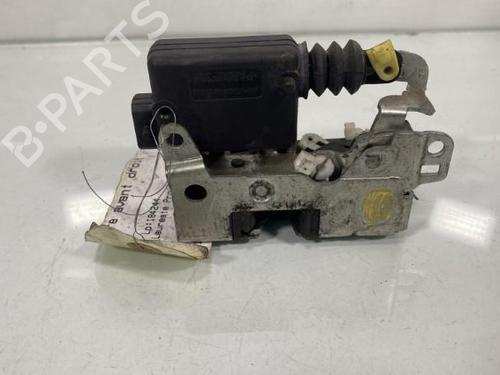 Vergrendeling rechts voor DACIA LOGAN MCV (KS_) 1.5 dCi (KS0W) (86 hp) 20017053