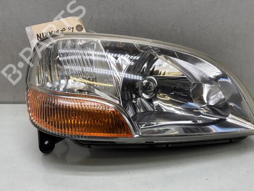 Used Right headlight Right headlight SUZUKI IGNIS I (FH) 1.3 (HV51, HX51, RG413) (83 hp) 33830506 33830506