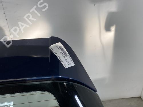 Tailgate MERCEDES-BENZ A-CLASS (W169) A 160 CDI (169.006, 169.306) | BP24585353C6 