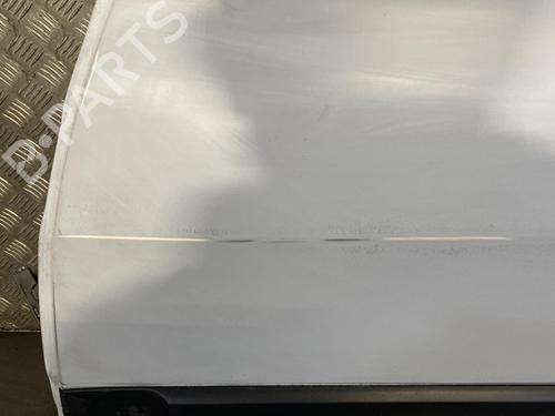 Left rear door RENAULT MEGANE II Estate (KM0/1_)  | BP20016497C4 