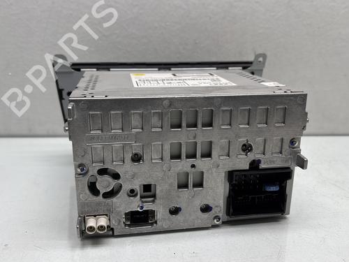Bilradio AUDI A4 B8 (8K2) 2.0 TDI | BP29704454E6 