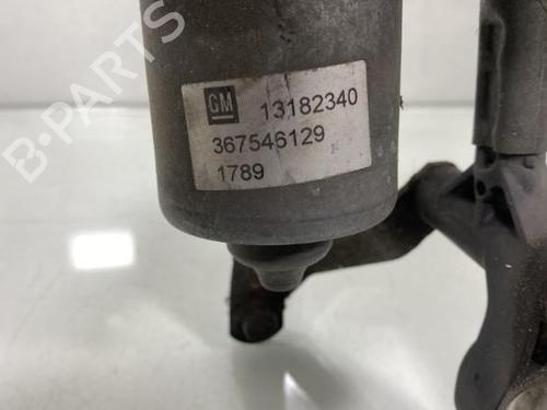 Front wiper motor OPEL CORSA D (S07) 1.3 CDTI (L08, L68) | BP20010748M29 