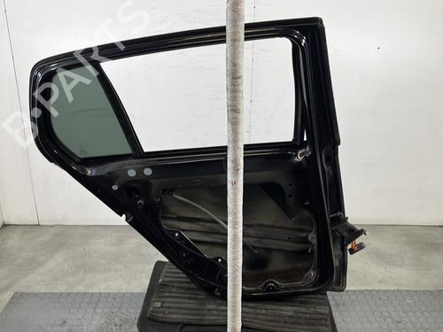 Left rear door VW GOLF VI (5K1) 2.0 GTi | BP29425604C4 