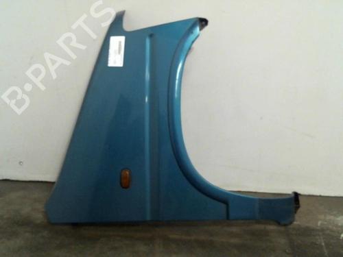Used Right front fenders SUZUKI WAGON R+ Hatchback (EM) 1.0 (RC410, SR410, SR412) (65 hp) 21949396