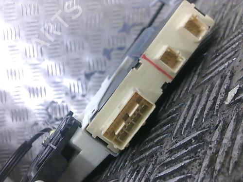 Used Front left window mechanism Front left window mechanism FIAT ULYSSE (179_) 2.2 JTD (128 hp) 20004310 20004310