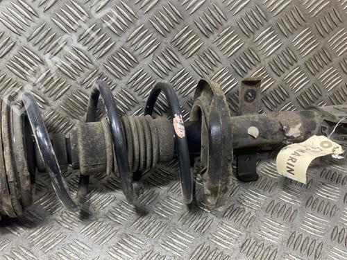Used Left front shock absorber RENAULT CLIO III (BR0/1, CR0/1) 1.5 dCi (C/BR0G, C/BR1G) (68 hp) 30878473