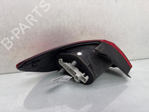 Right taillight VW PASSAT CC B6 (357) 2.0 TDI 4motion | BP37498463C35 - Image 4