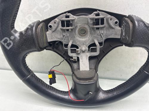 Rat Rat PEUGEOT 206 Hatchback (2A/C) 2.0 HDI 90 (90 hp) 37171813 37171813