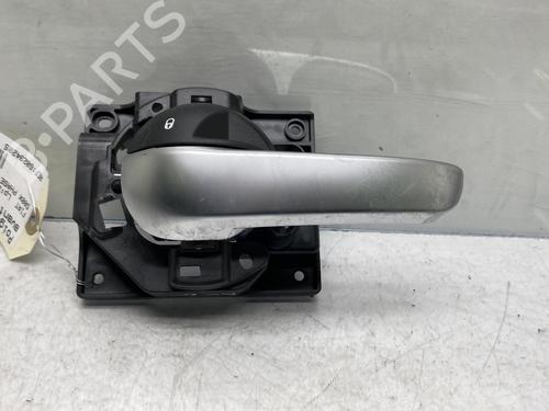 Used Front left interior door handle FIAT 500X (334_) 1.0 (334.AXN1B) (120 hp) 20010608