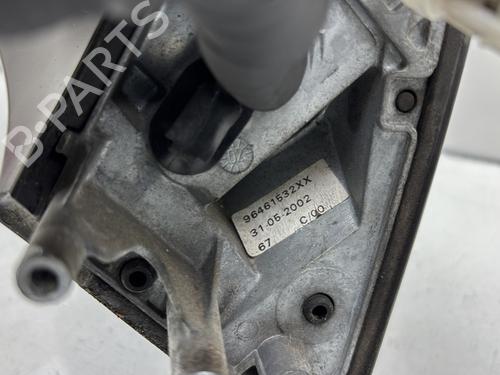 Ryggespeil venstre CITROËN XSARA PICASSO (N68) 2.0 HDi | BP29897462C26