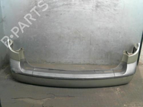 Bak støtfanger RENAULT LAGUNA II Grandtour (KG0/1_) 1.9 dCi (KG0G) (120 hp) 21951976