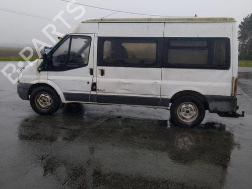 Right front window switch FORD TRANSIT Van (FA_ _) 2.2 TDCi | BP21958528I26  - Image 6