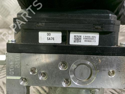 ABS pump NISSAN JUKE (F15) 1.5 dCi | BP20021150M43 