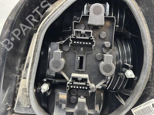 Used Left taillight Left taillight RENAULT SCÉNIC I MPV (JA0/1_, FA0_) 1.9 dCi (JA05, JA1F) (102 hp) 32728783 32728783