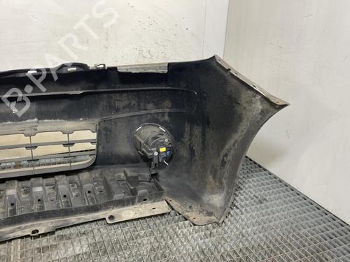 Front bumper NISSAN NOTE (E11, NE11) 1.4 | BP27633230C7 