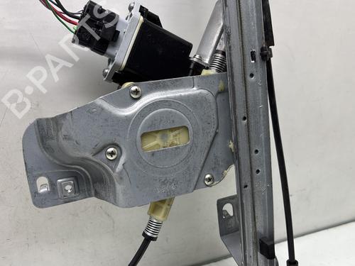 Front left window mechanism RENAULT KANGOO Express (FW0/1_) 1.5 dCi 90 (FW0G, FW05, FW08, FW11) | BP32062762C22  - Image 5