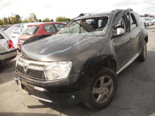 Climate control DACIA DUSTER (HS_)  | BP20017487I5 
