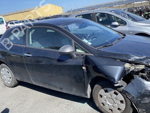 Right front door SEAT IBIZA IV (6J5, 6P1) 1.4 | BP29481894C3 