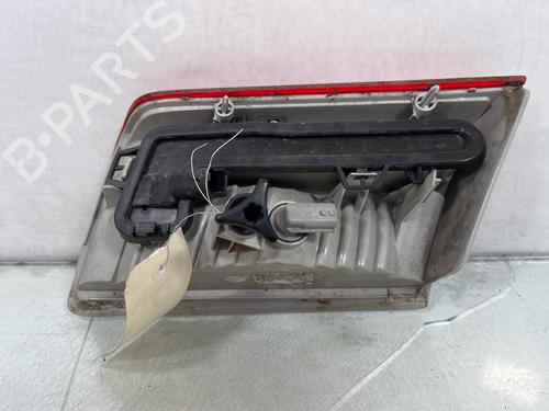 Used Left tailgate light Left tailgate light 37006086 37006086