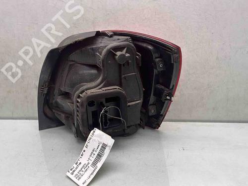 Used Left taillight Left taillight 37498644 37498644