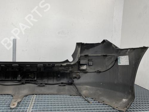 Rear bumper PEUGEOT 308 SW I (4E_, 4H_) 1.6 HDi | BP21957555C8