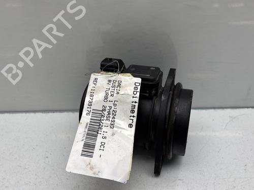 Luftmassemåler DACIA DUSTER (HS_) 1.5 dCi (86 hp) 32413329