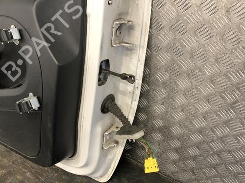 Left front door CITROËN BERLINGO MULTISPACE (B9) 1.6 HDi 110 | BP27611429C2 