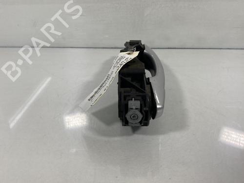 Front right exterior door handle PEUGEOT 308 SW II (LC_, LJ_, LR_, LX_, L4_) 1.2 THP 130 | BP19994315C129 