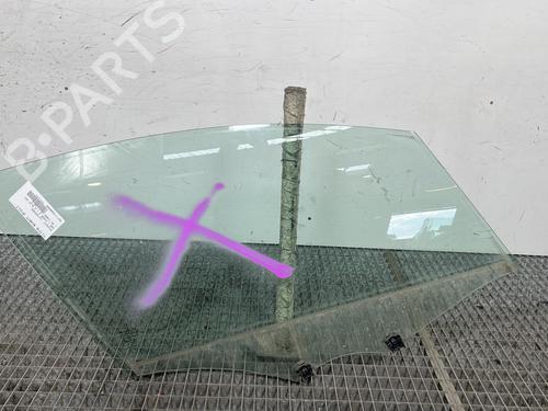 Used Front right door window PEUGEOT 508 I (8D_) 1.6 BlueHDi 120 (120 hp) 29513628