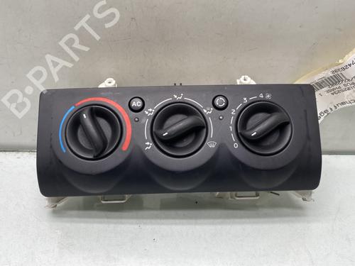 Used Climate control RENAULT CLIO II (BB_, CB_) 1.5 dCi (B/C2J) (68 hp) 31379834