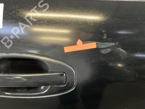 Right front door HYUNDAI SANTA FÉ I (SM) 2.0 CRDi | BP30515537C3