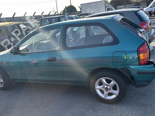 Right front indicator MAZDA 323 P V (BA) 1.3 16V | BP25221083C33 - Image 18