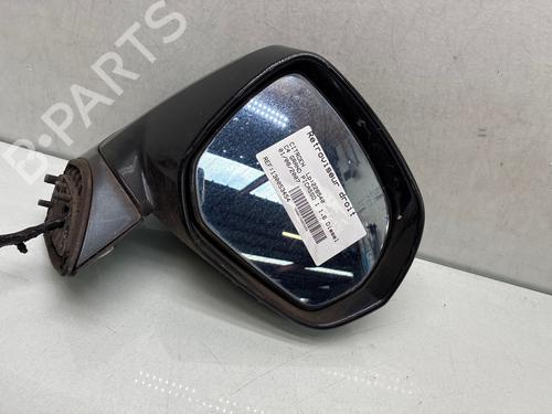 Used Right mirror Right mirror 38598647 38598647