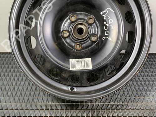 Felg VW GOLF IV (1J1) 1.9 TDI | BP21959557C45 