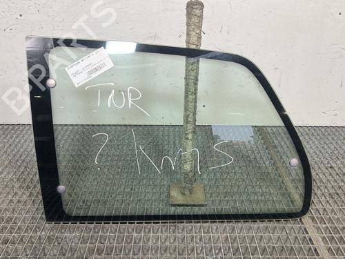 Used Rear left quarter glass PEUGEOT 106 II (1A_, 1C_) 1.4 i (75 hp) 31161123