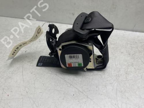 Used Rear left seatbelt Rear left seatbelt OPEL CORSA E (X15) 1.4 (08, 68) (90 hp) 19991514 19991514