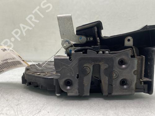 Used Front left lock Front left lock FORD FOCUS II Convertible 2.0 TDCi (136 hp) 24407386 24407386