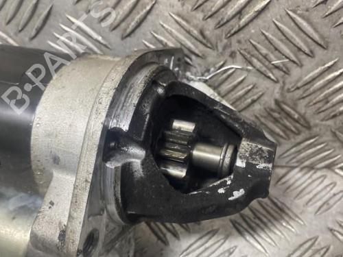 Used Starter Starter BMW 1 (E87) 116 i (122 hp) 19949367 19949367