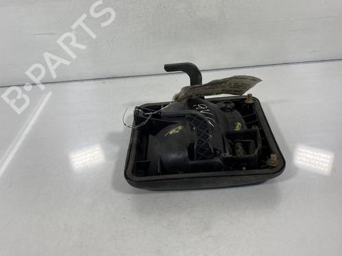 Front left exterior door handle PEUGEOT BOXER Van (244)  | BP20017747C128 