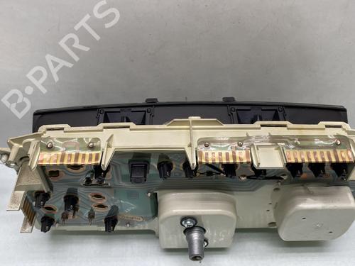 Instrument cluster PEUGEOT 205 II (20A/C) 1.0 | BP30112949C47 