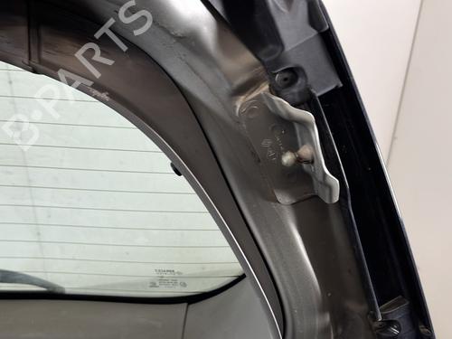 Bakluke CC/Kombi-Kupé RENAULT SCÉNIC II (JM0/1_) 1.5 dCi (JM1E, JM16) | BP29609913C6 