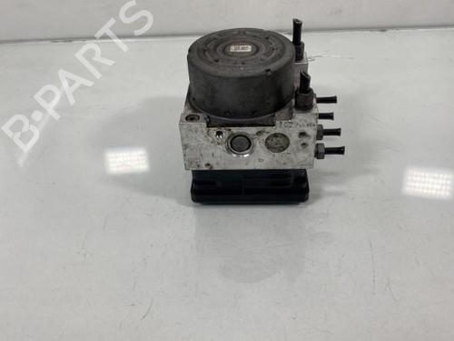 Used ABS pump ABS pump CITROËN C4 CACTUS 1.6 BlueHDi 100 (99 hp) 19949855 19949855